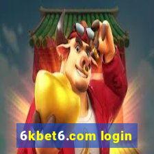 6kbet6.com login